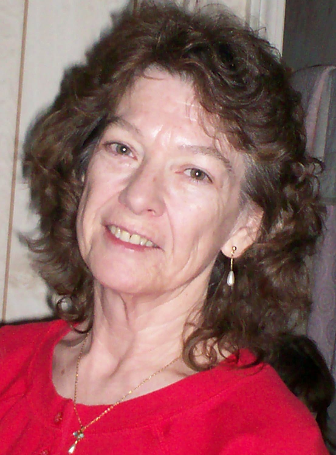 Nancy B. Wilson