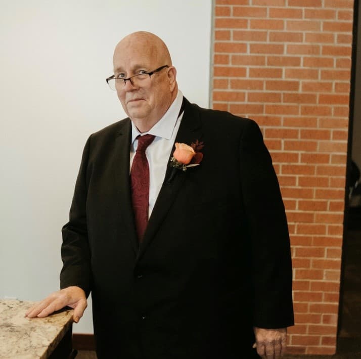 Michael H. Barber