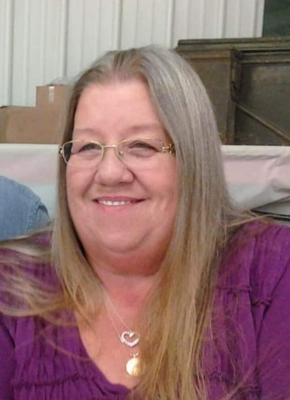 Teresa J. Caylor
