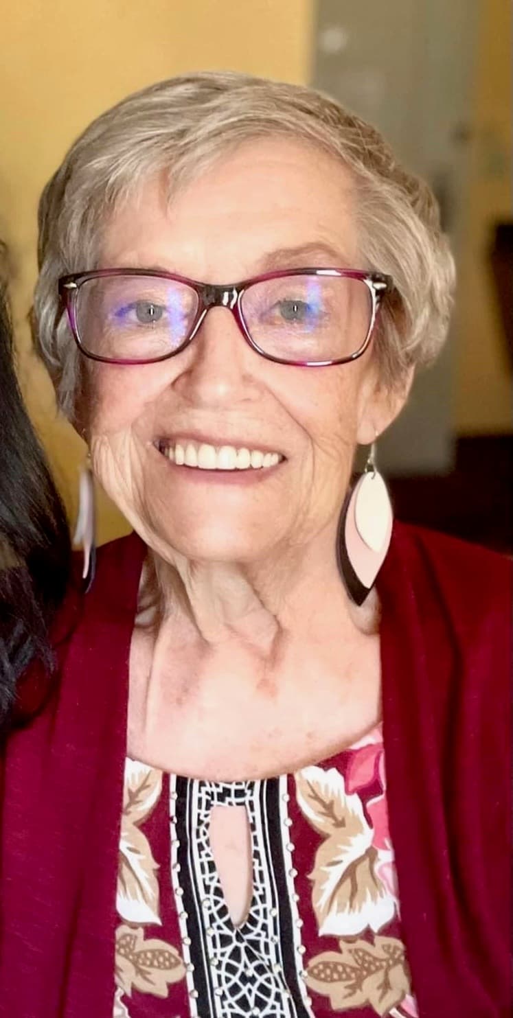 Barbara O. Parks