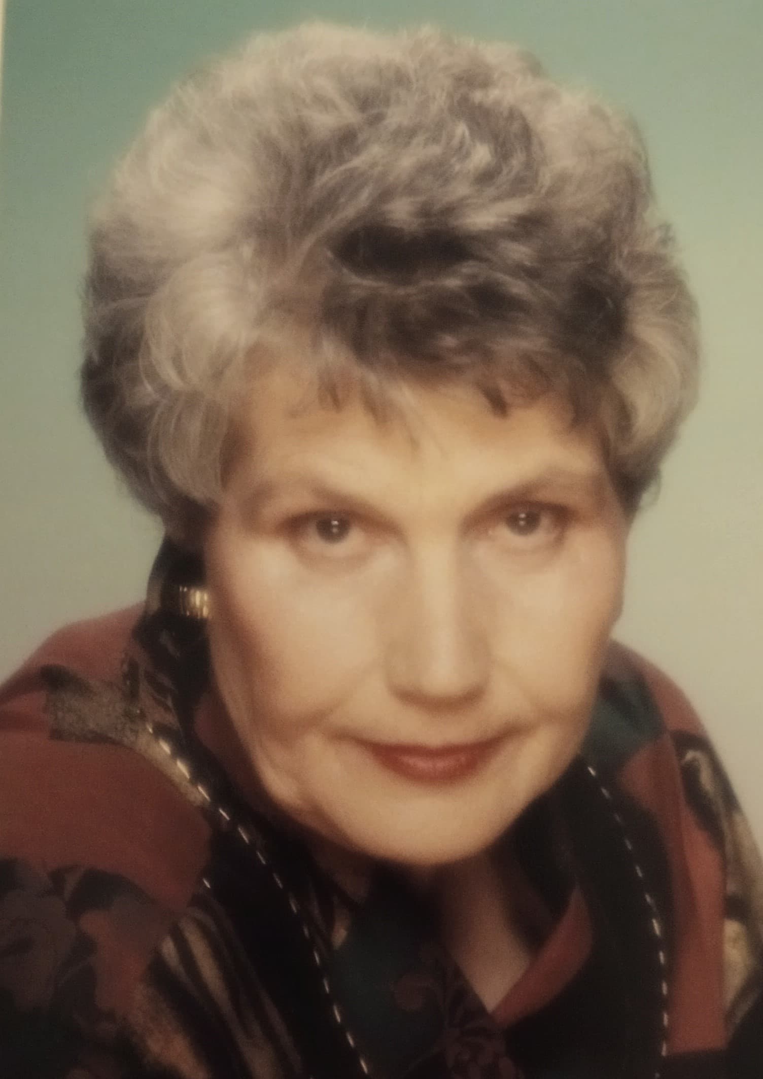 Geraldine O. Miner