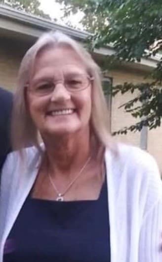 Kimberly Parker
