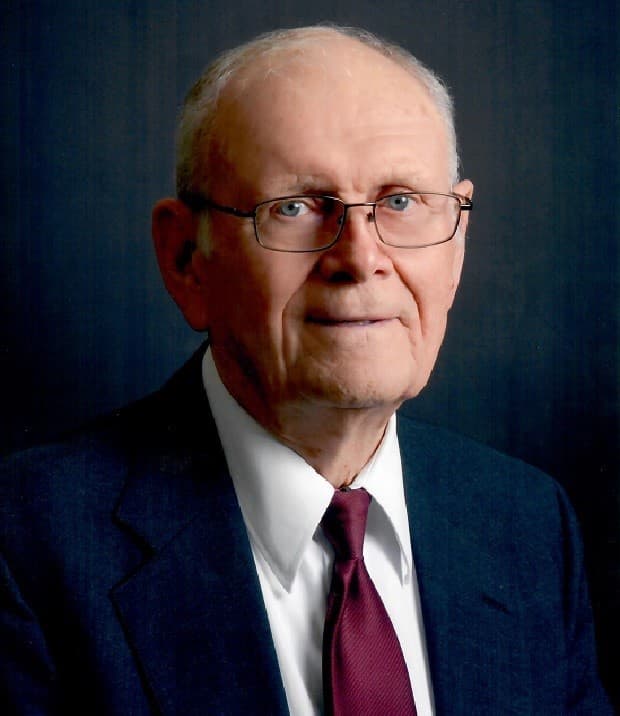 Ralph T. Pugh