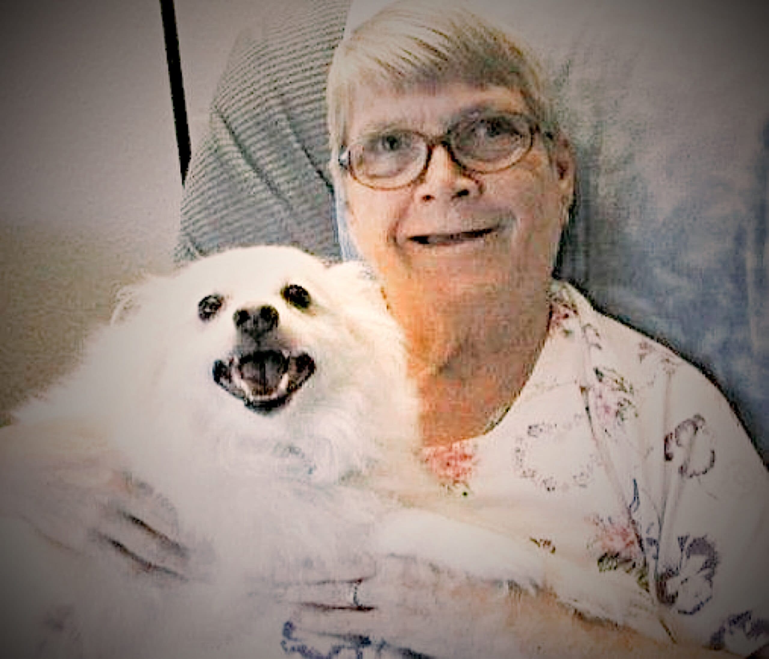 Theresa Scarberry
