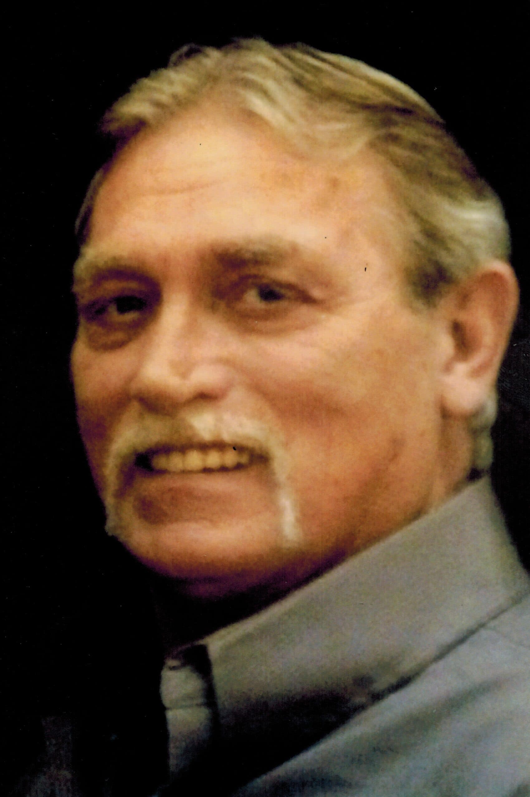 Freddie E. Blaker