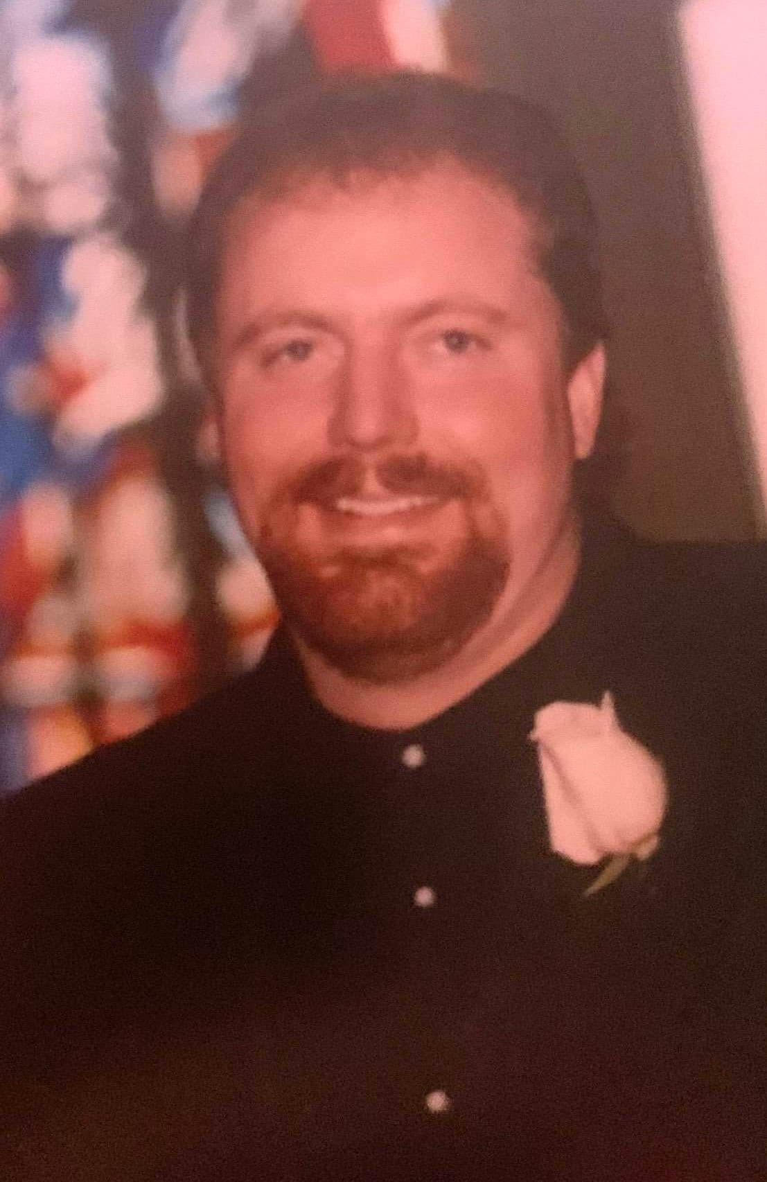 John R. Marlow