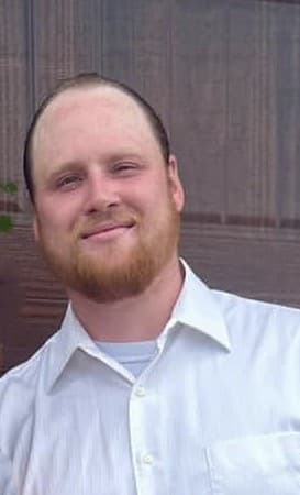 Mason R. Roberts