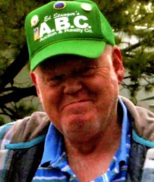Edward L. Stanger