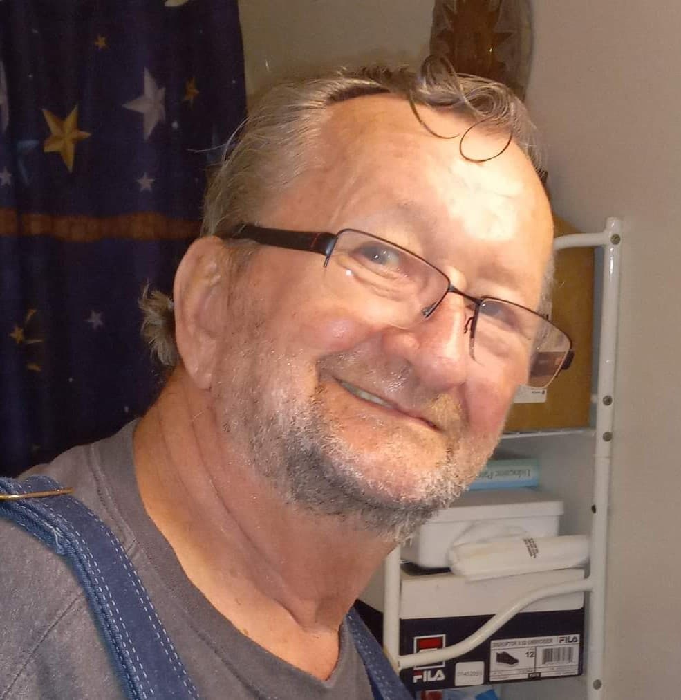 Charles E. Dike