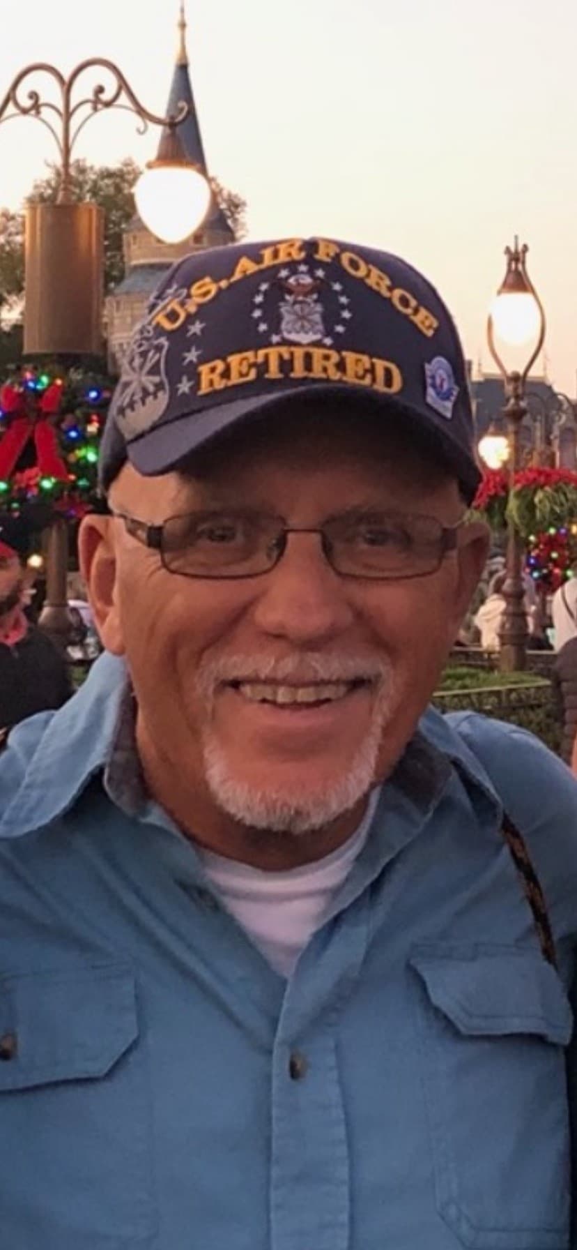 Lloyd A. Greaves