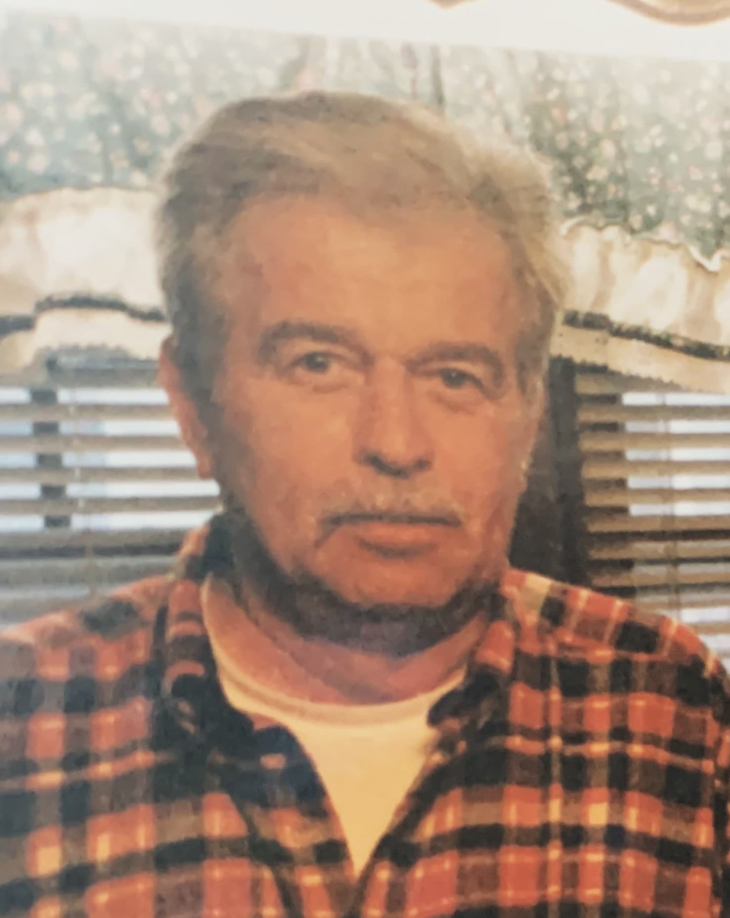 Walter T. Gronek Jr.