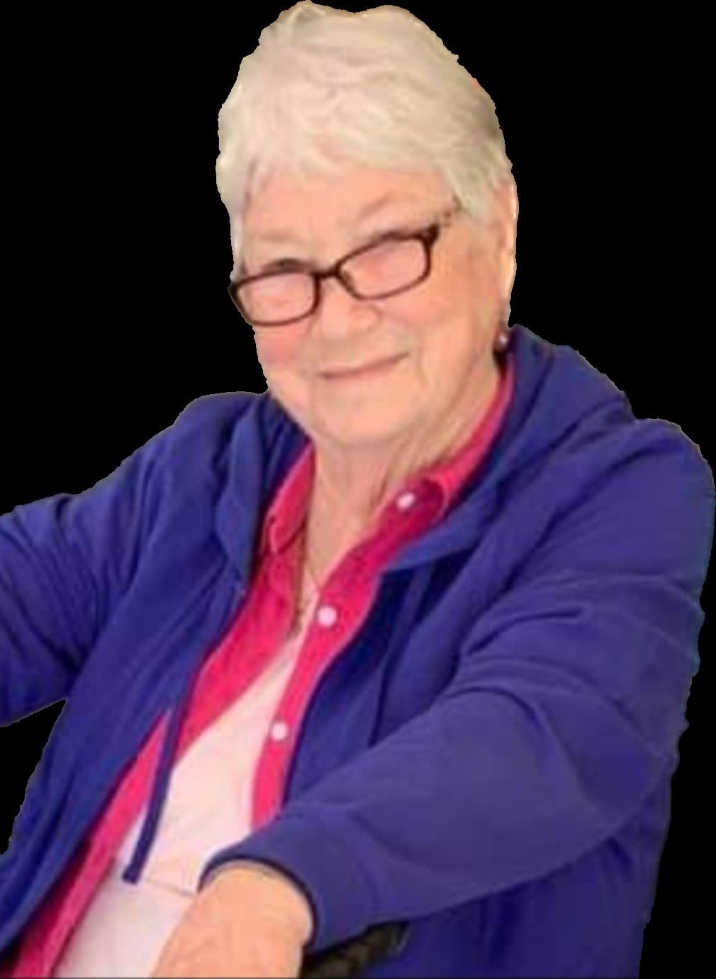 Bobbye J. Sanderson