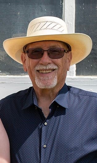 Howard H. Smith