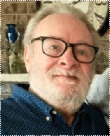 Gary M. Bly