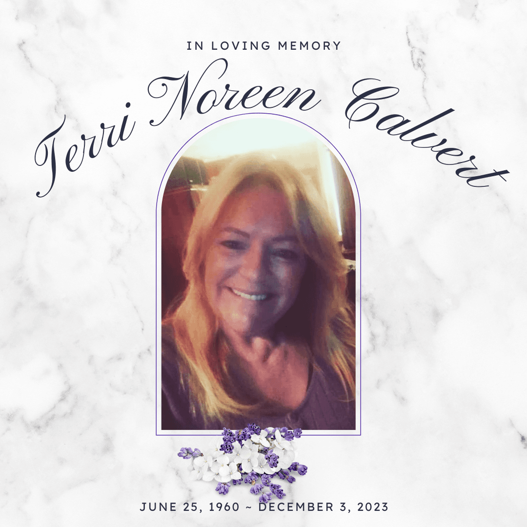 Terri N. Calvert