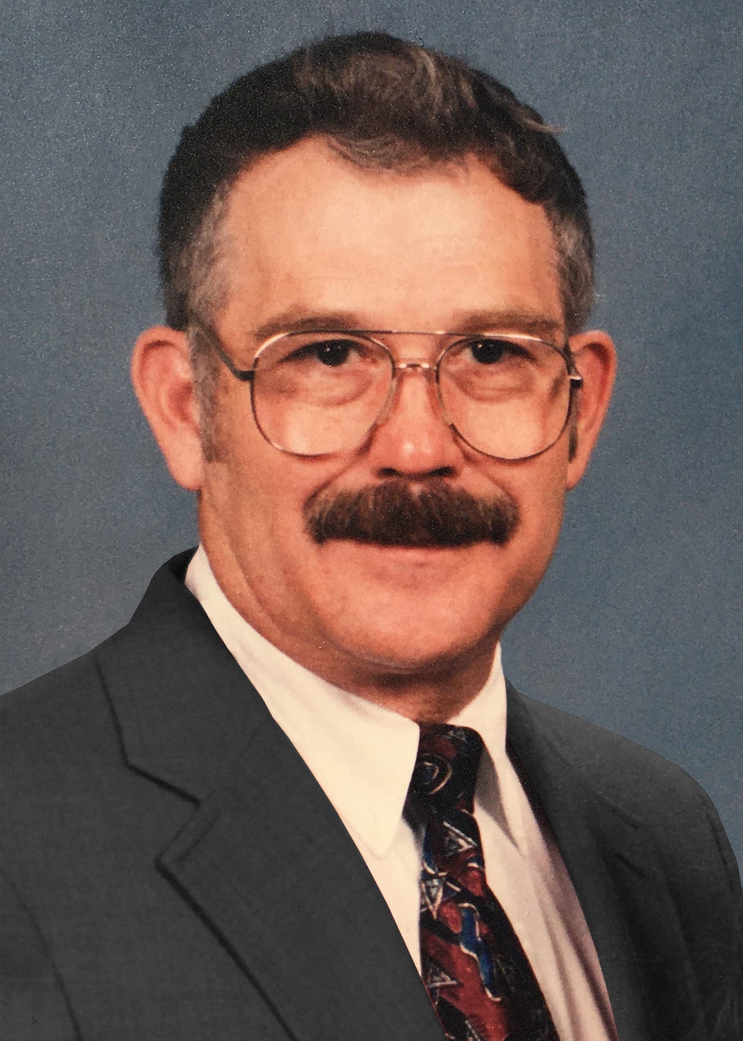 Curtis J. Forsythe