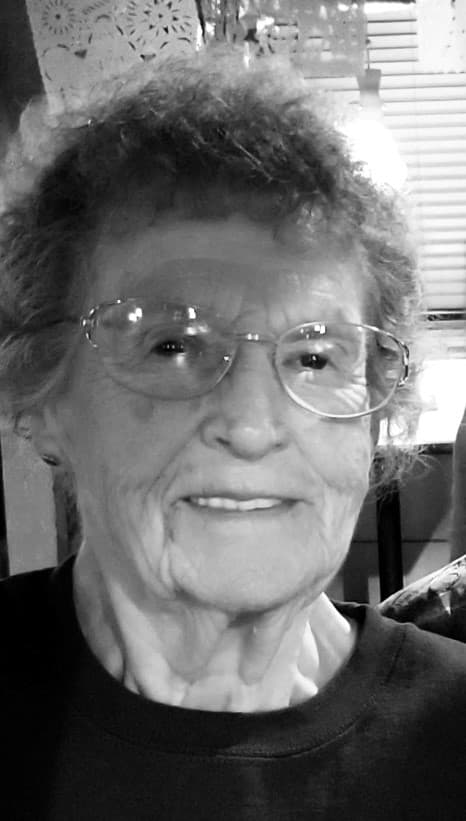 Shirley J. Johnston