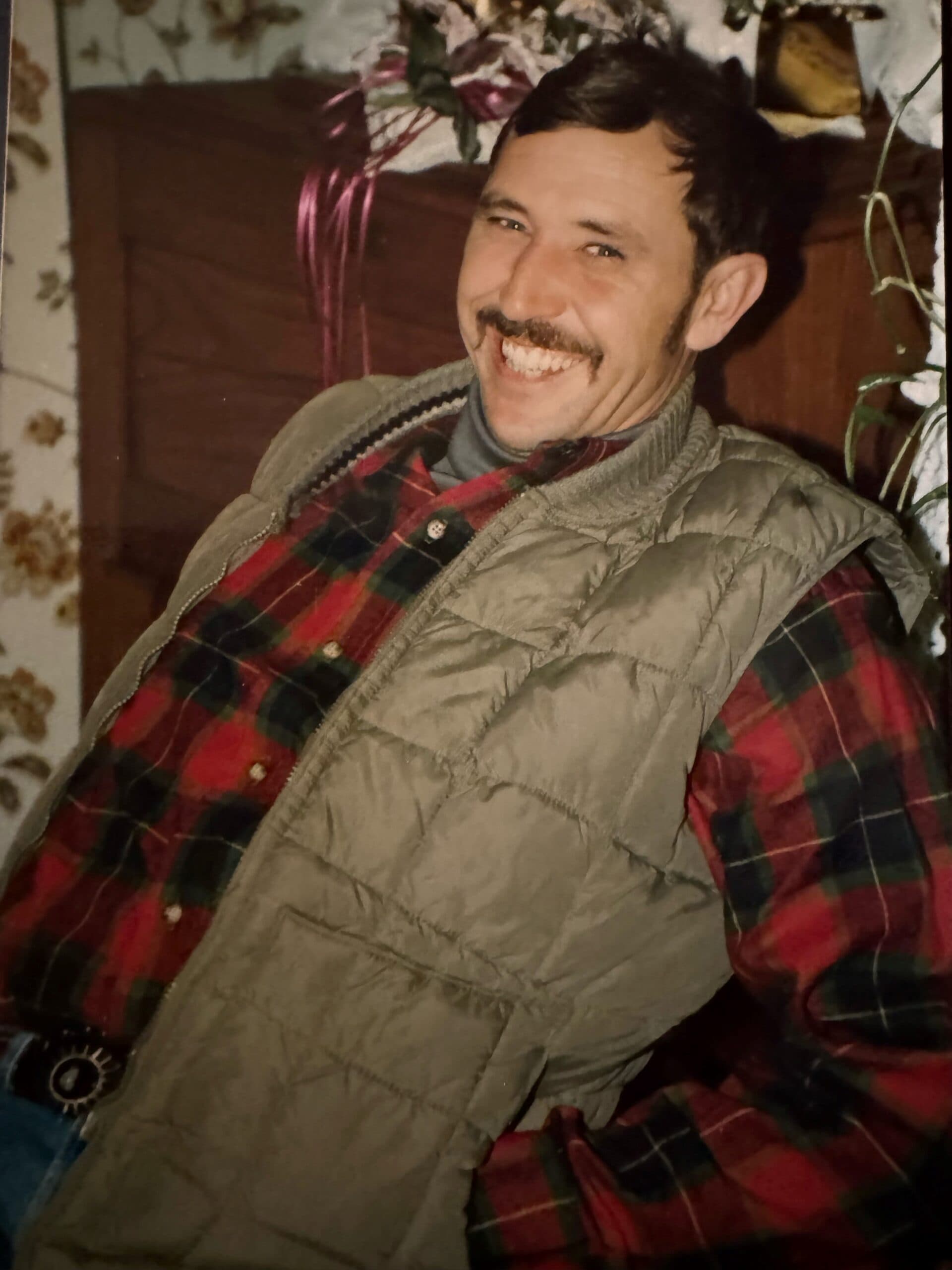 Dale R. Richard