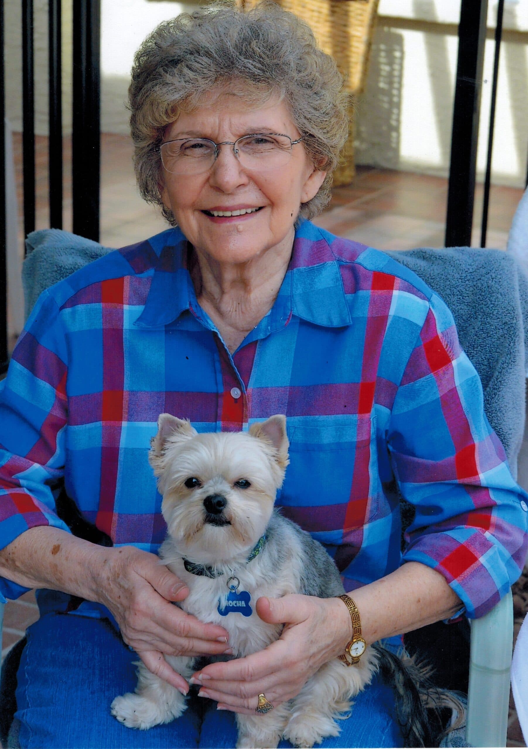 Shirley J. Sisson