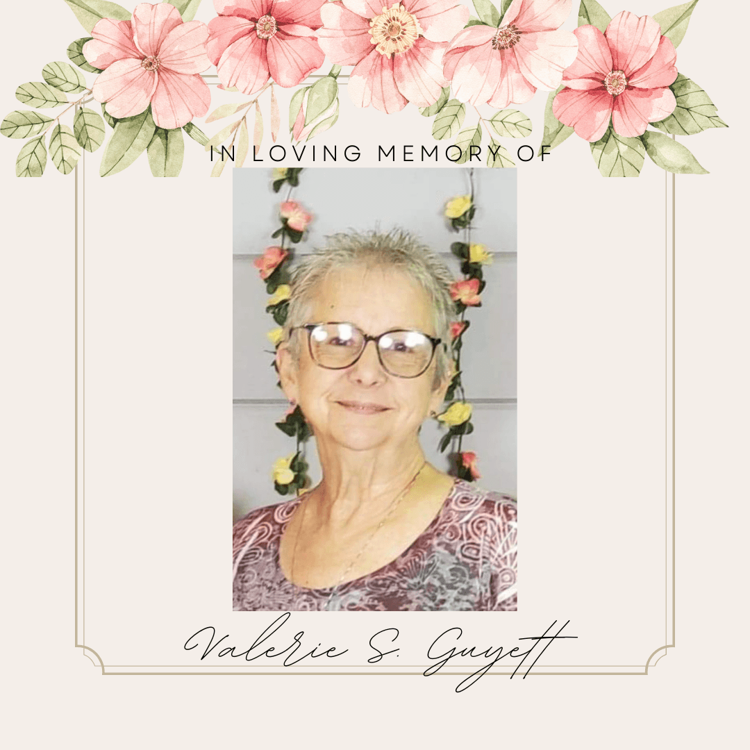 Valerie S. Guyett