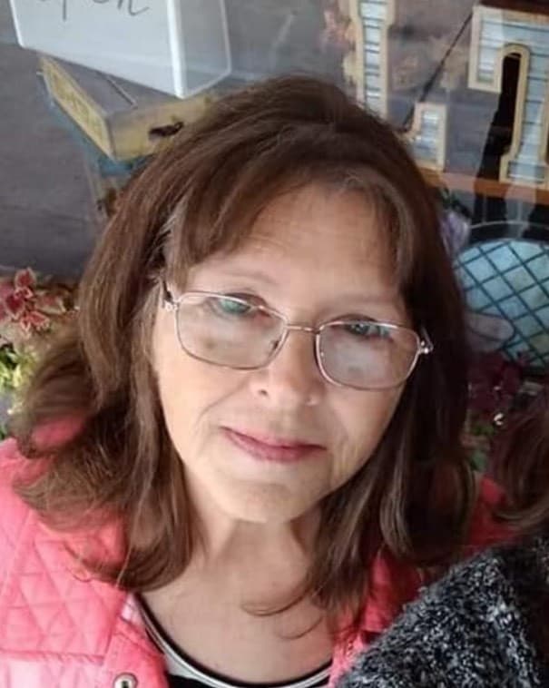 Barbara Hallier