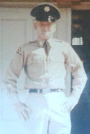 Gerald W. Keightley
