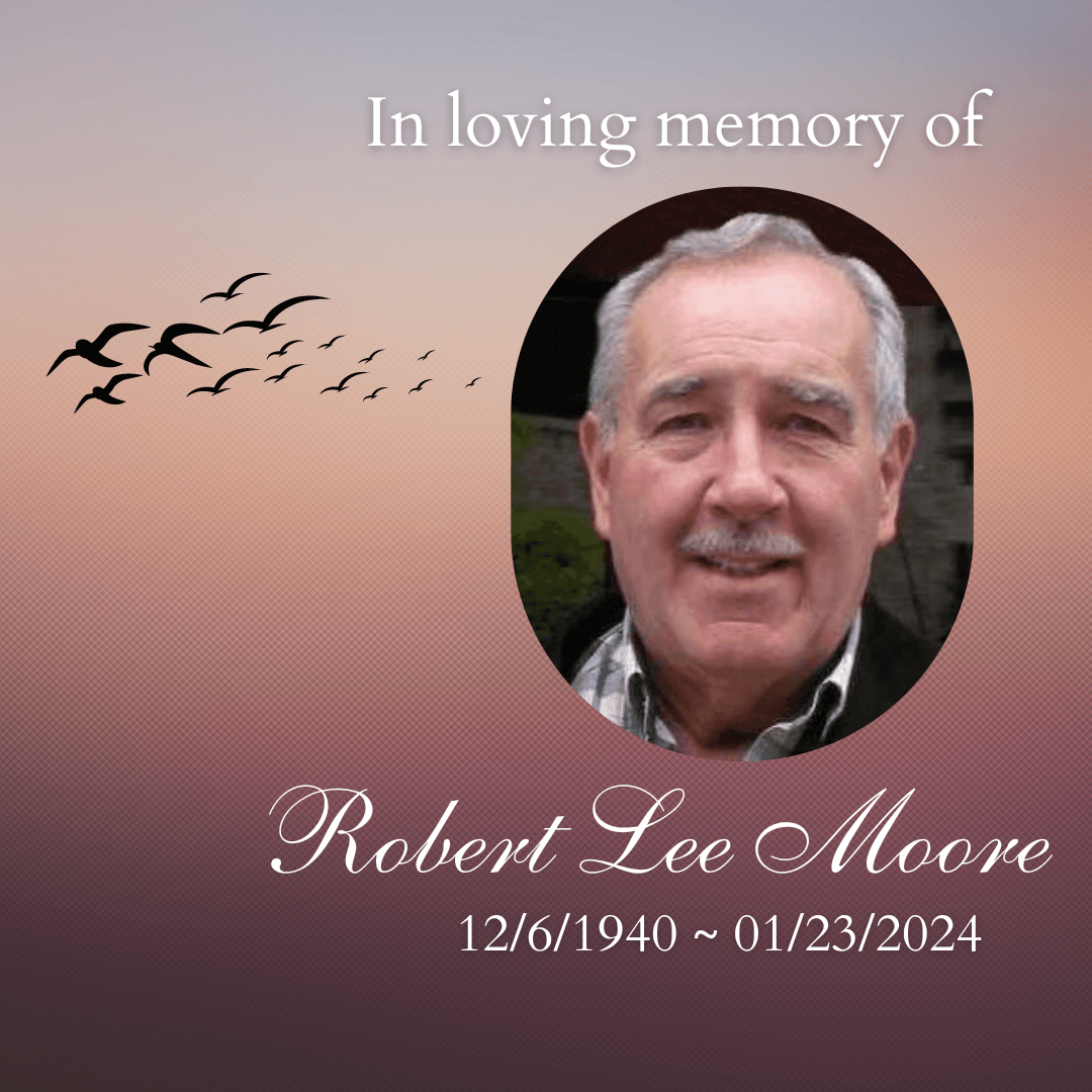 Robert L. Moore