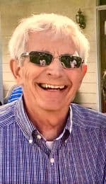 Michael R. Tebben
