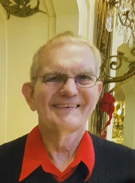 Tommy L. Parish