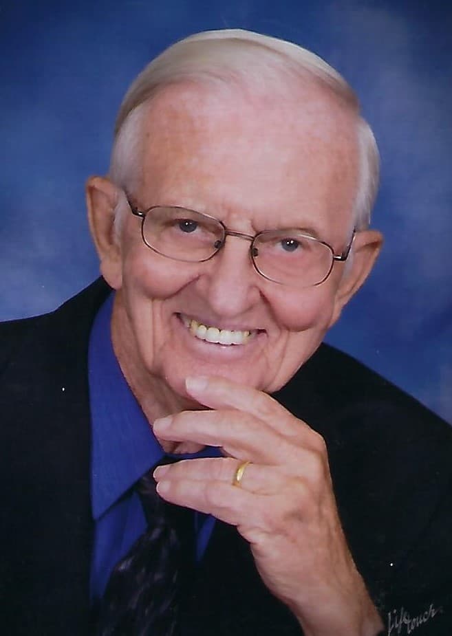 Bobby C. Marble