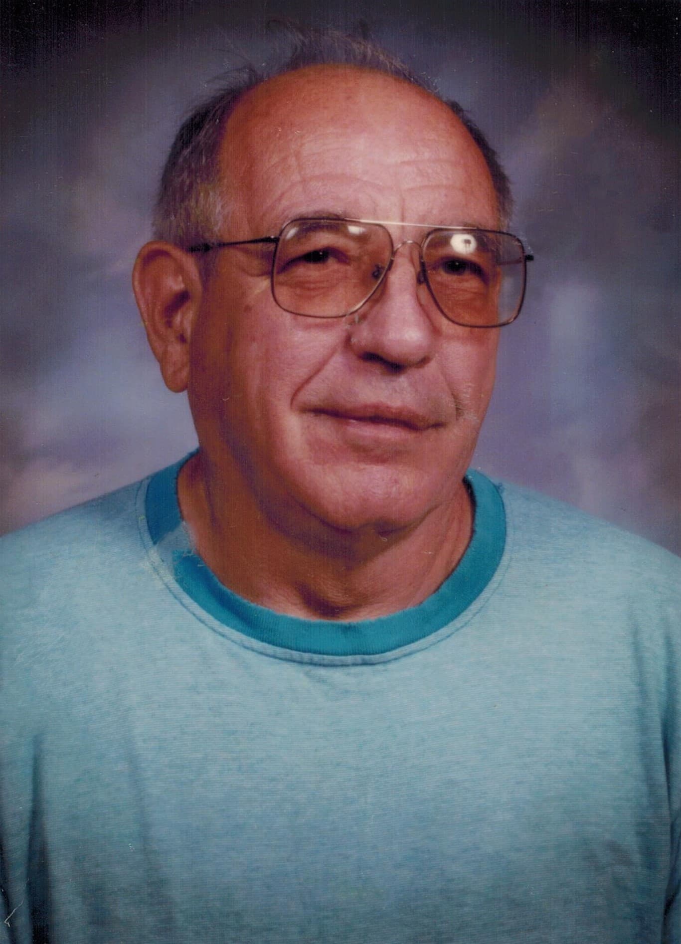 Cecil O. Soper