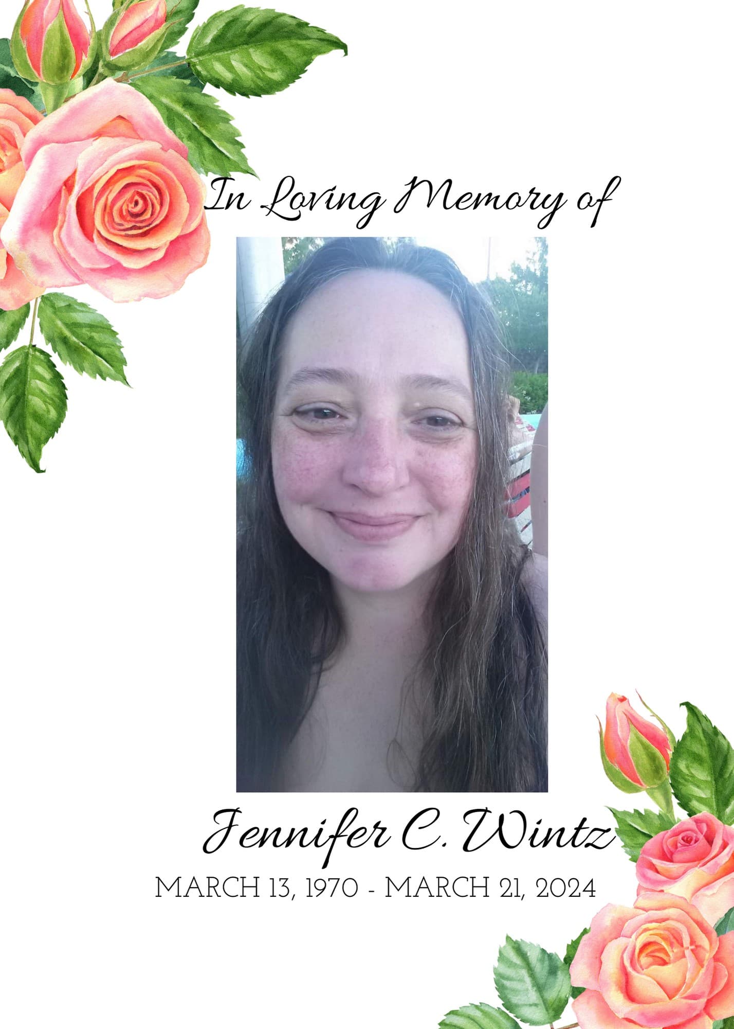 Jennifer C. Wintz