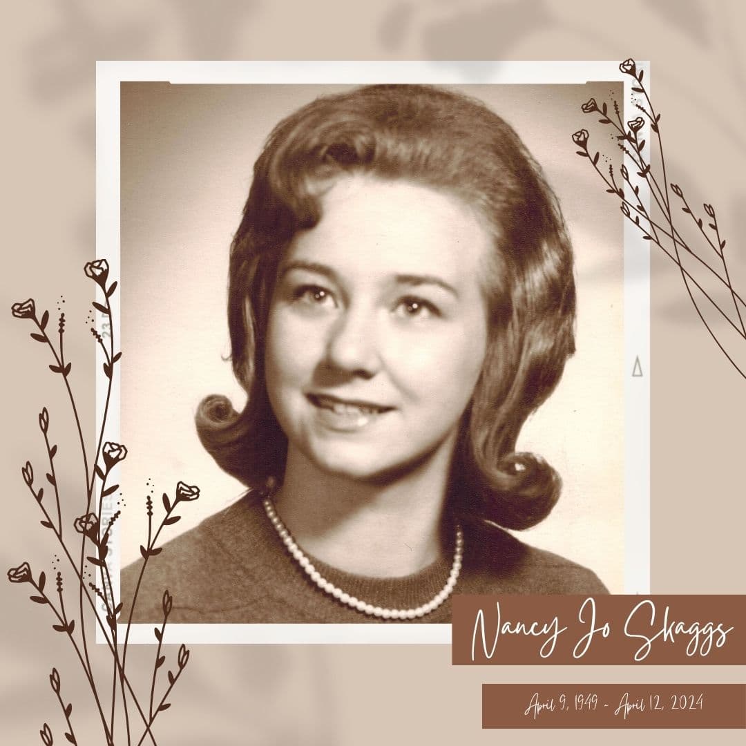 Nancy J. Skaggs