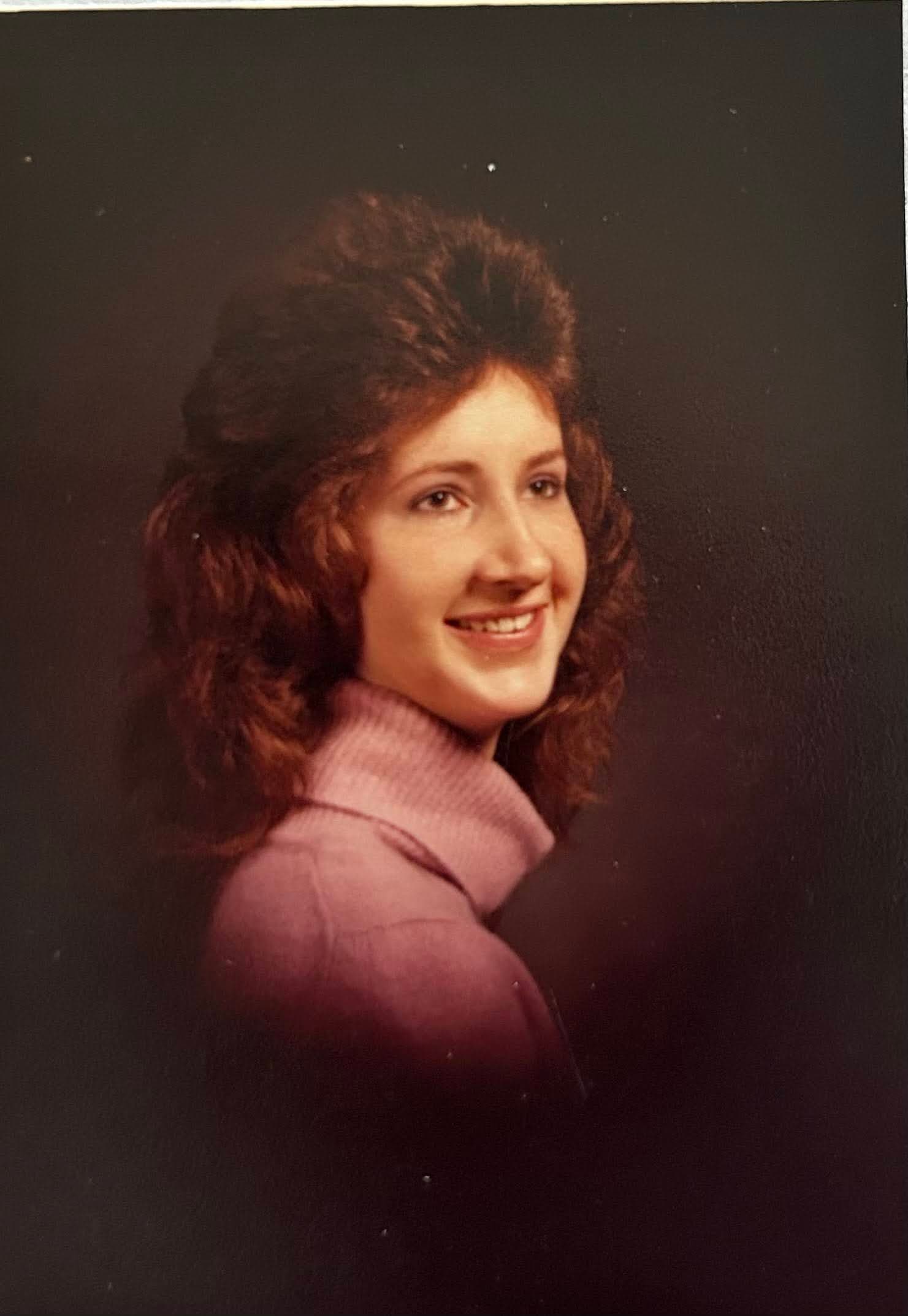 Joan M. Stout