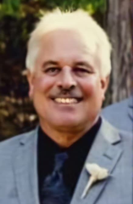 Blaine M. Liebig