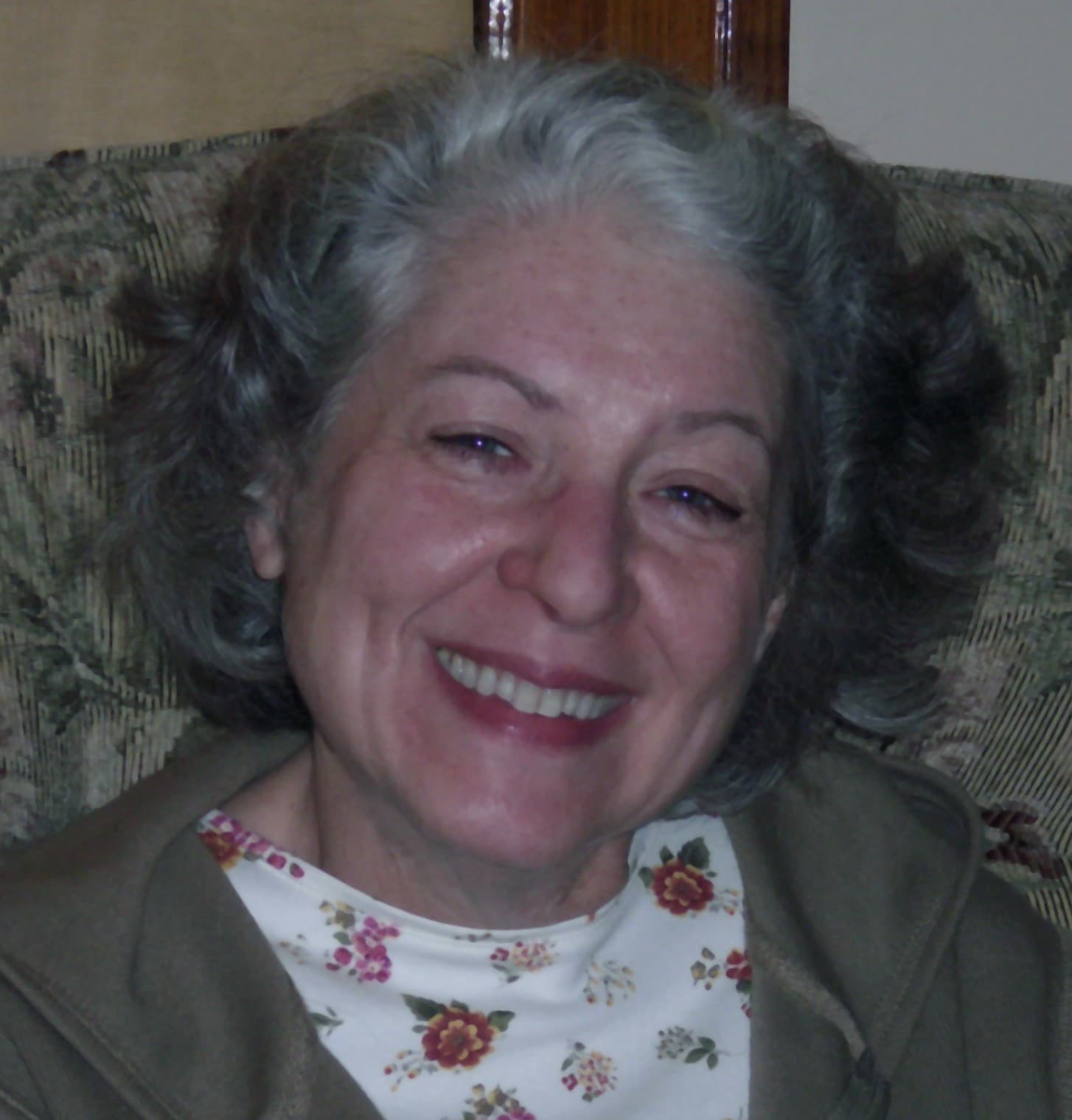 Kelley M. Chance