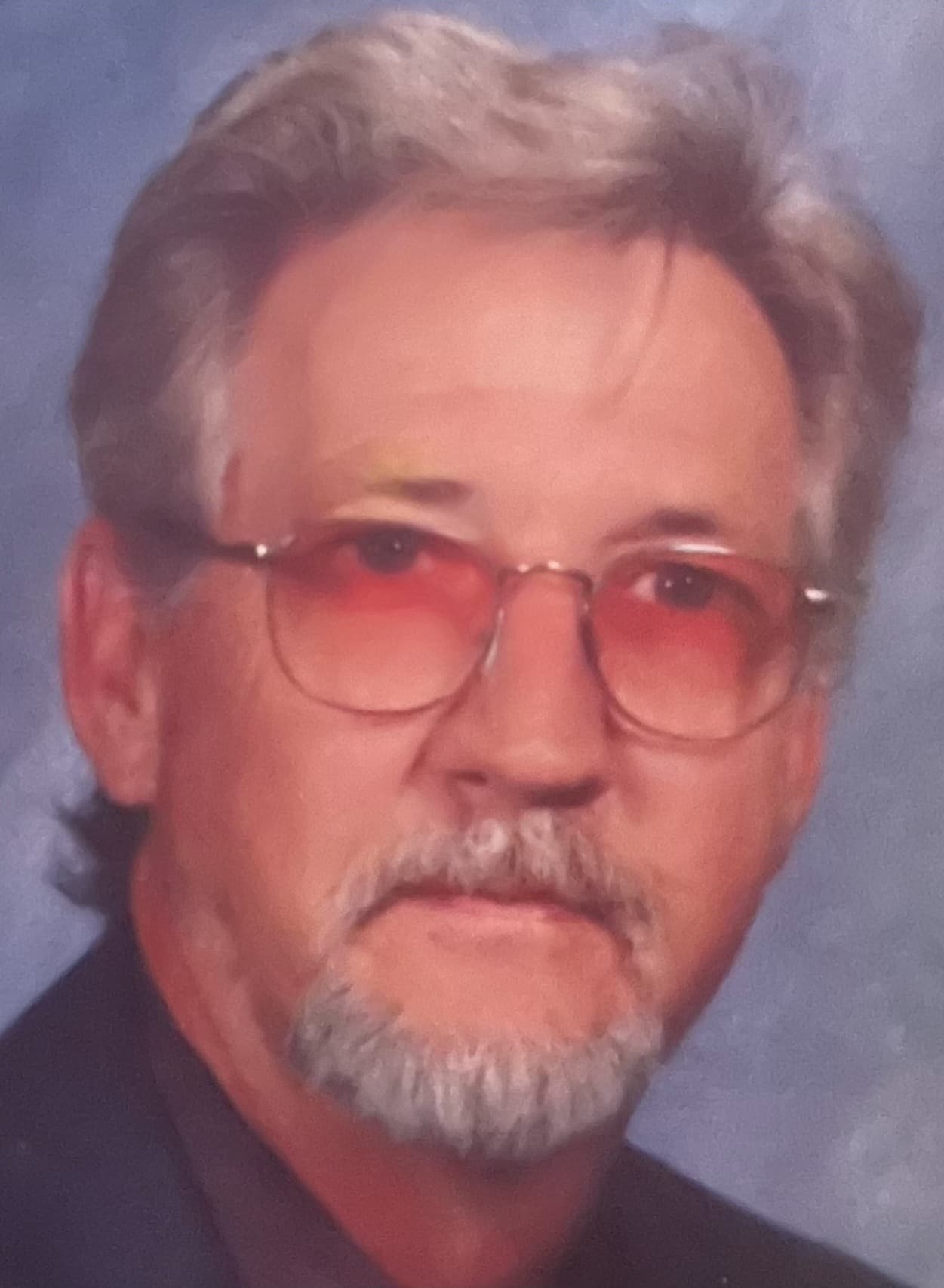 Kenneth W. Goucher