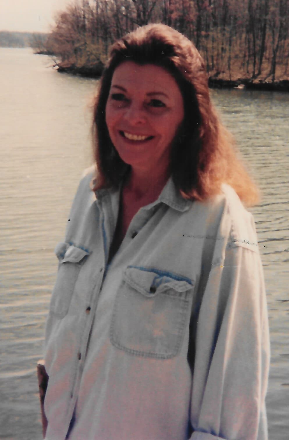 Patrica J. Allison