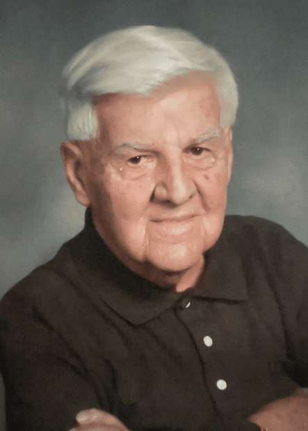 Peter J. Samson