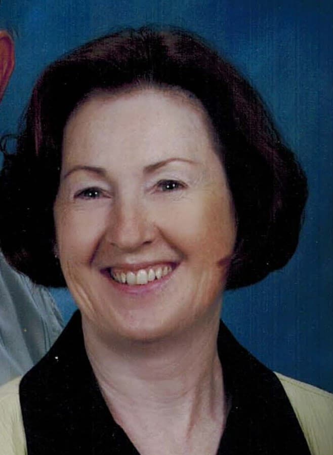 Vickie M. Windsor