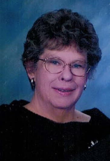 Phyllis J. Soendker