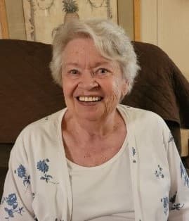 Patricia A. Brown