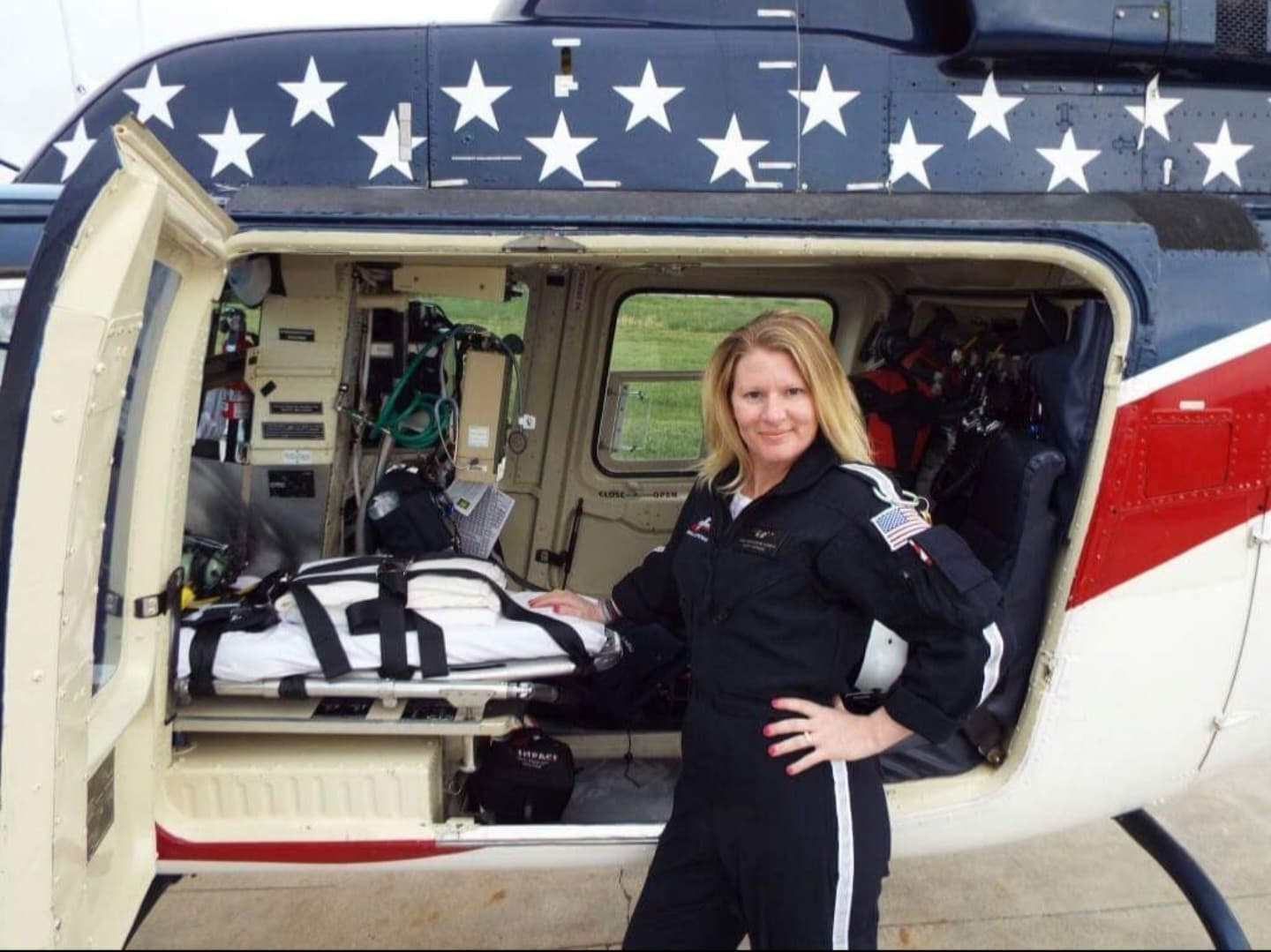 Jamie L. Anderson