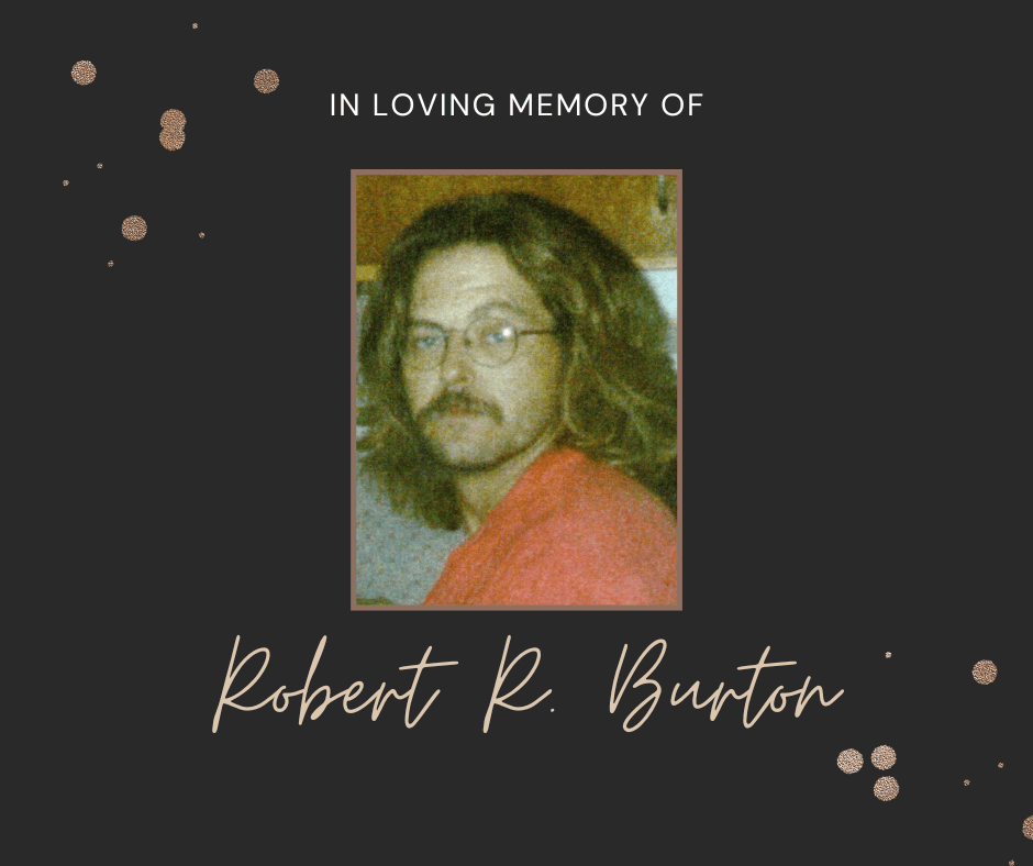 Robert R. Burton