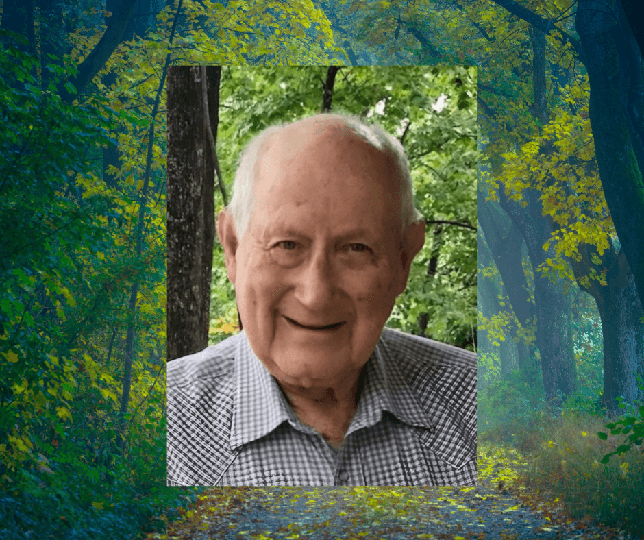 Raymond L. Enyeart