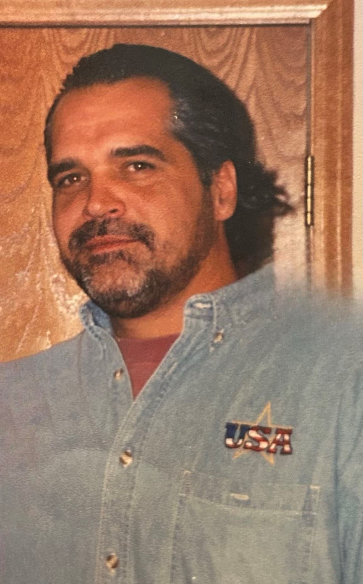Todd L. Heinrich