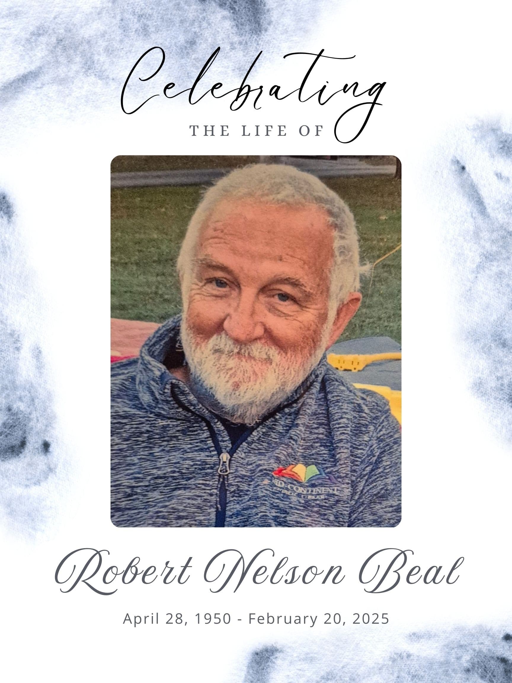 Robert N. Beal