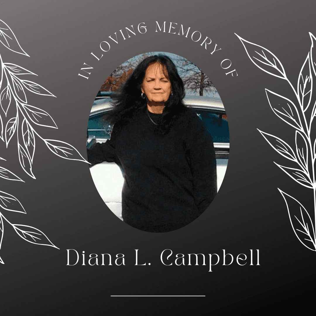 Diana L. Campbell