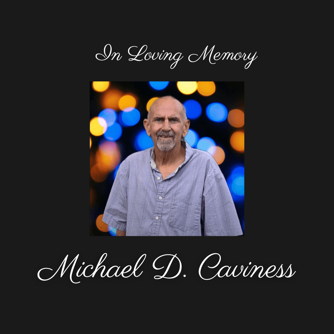 Michael Caviness