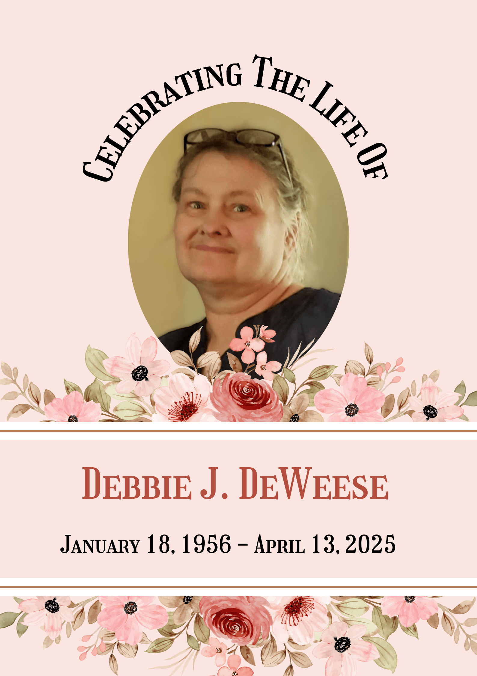 Debbie J. DeWeese
